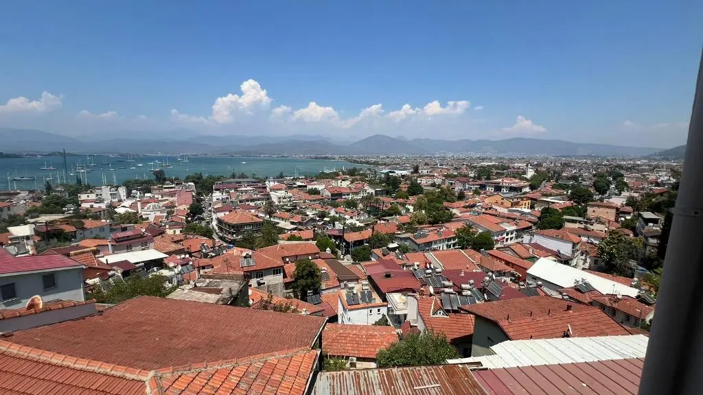 Fethiye Centre